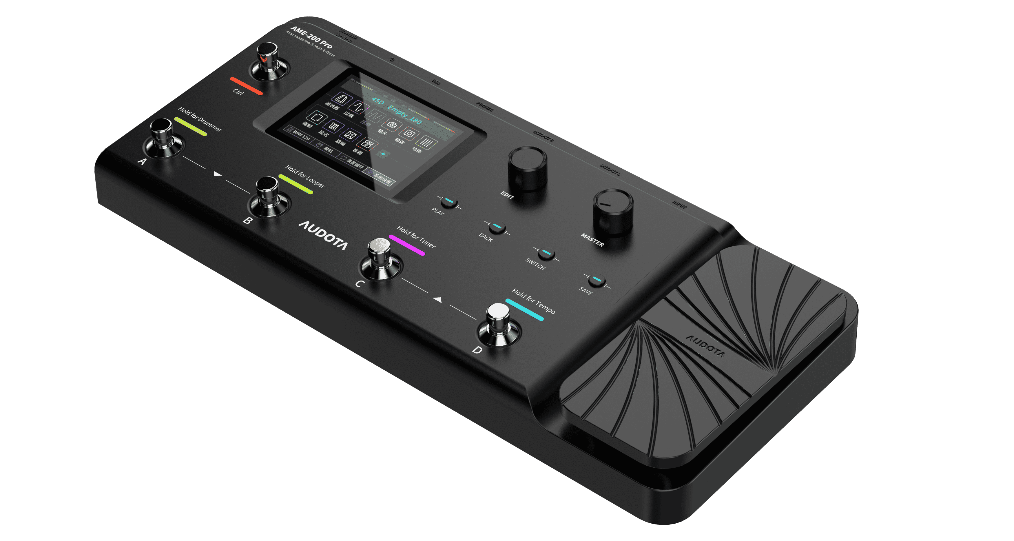 AME-200 Pro2
